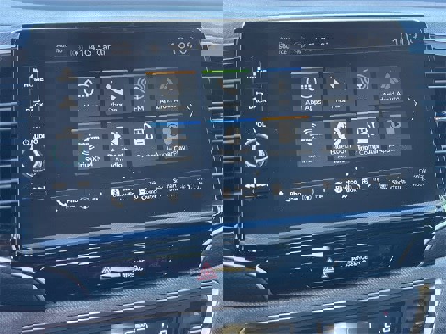 Certified 2024 Honda Ridgeline RTL image 16