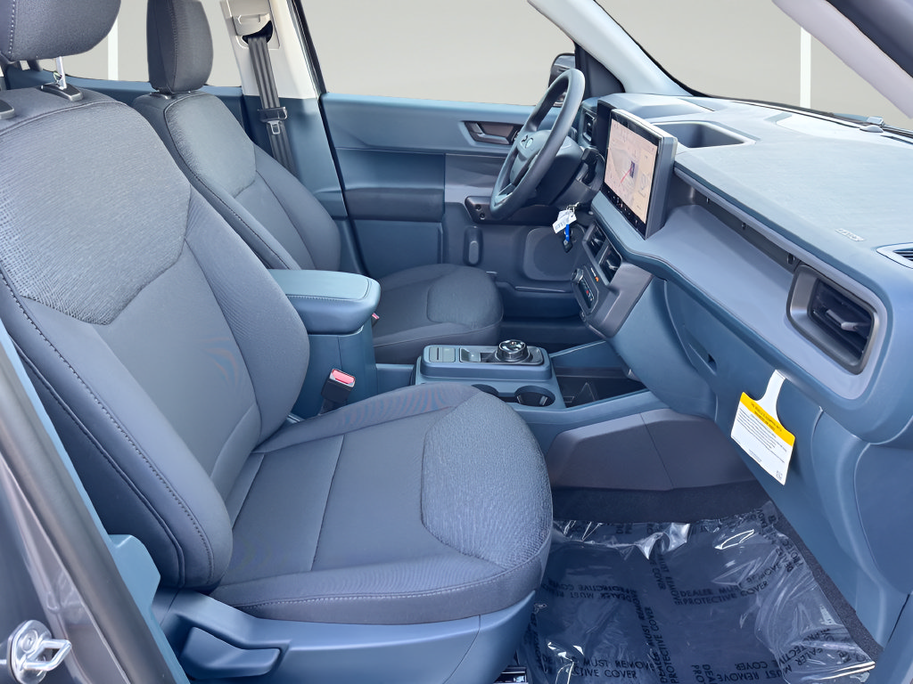 New 2026 Ford Maverick XL FWD image 26