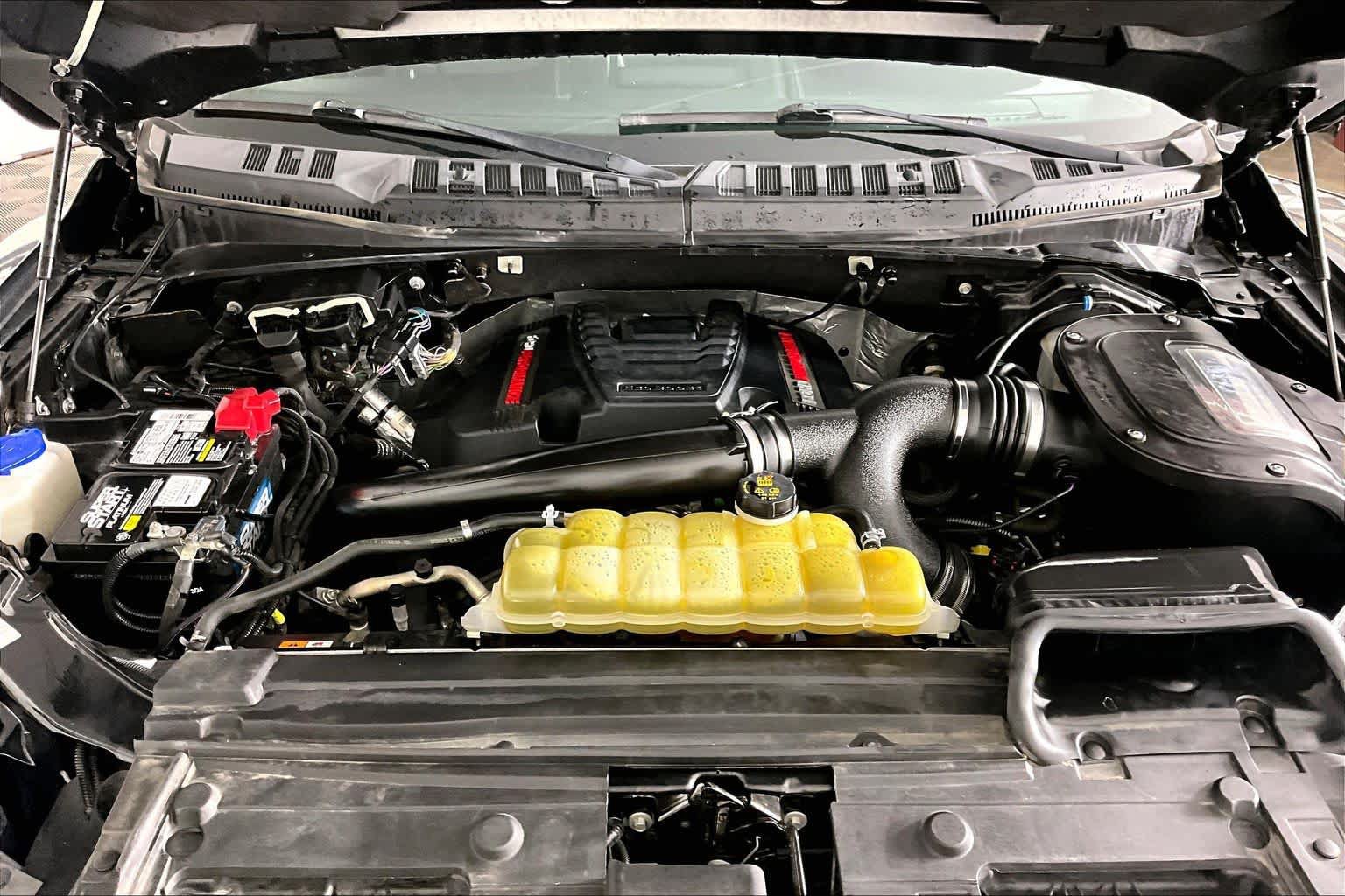Used 2019 Ford F150 Raptor w/ Equipment Group 802A Luxury AWD/4WD image 31