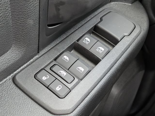 New 2026 RAM 3500 Tradesman AWD/4WD image 22