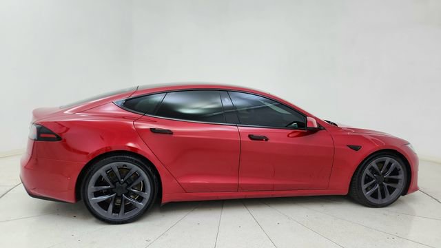 Used 2022 Tesla Model S image 6