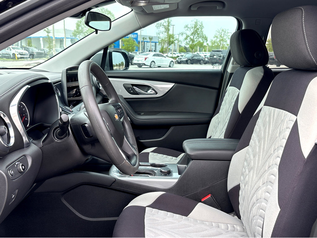 Used 2023 Chevrolet Blazer LT w/ Driver Confidence Package image 15