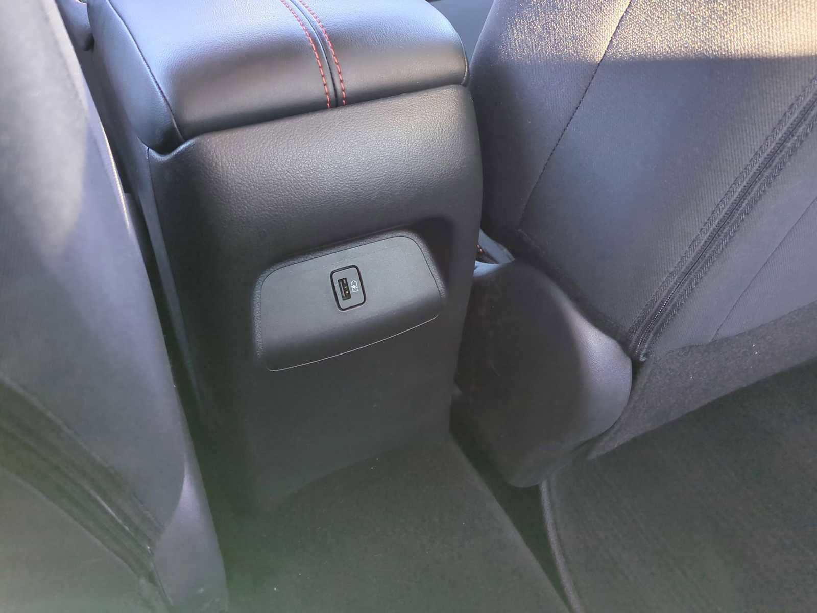 Used 2024 Nissan Sentra SR image 20