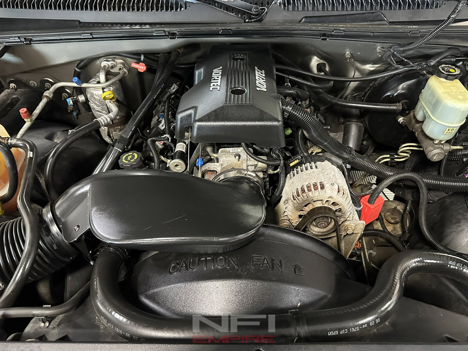 Used 2000 Chevrolet Silverado 1500 LS image 41
