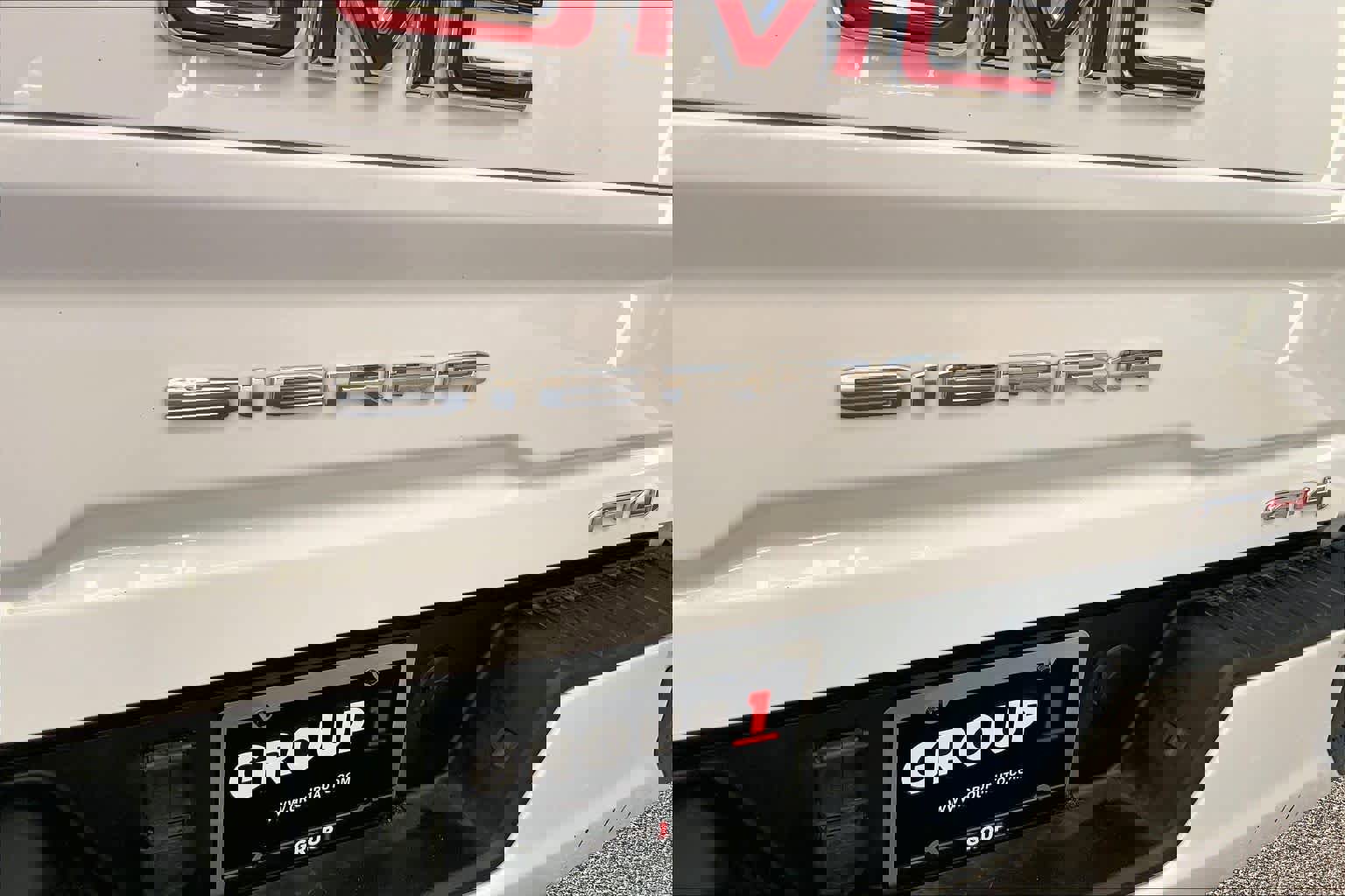 Used 2023 GMC Sierra 2500 AT4 w/ Gooseneck/5TH Wheel Package image 29