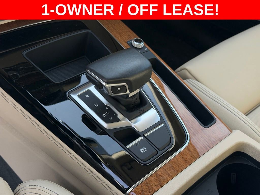 Used 2023 Audi Q5 e Premium Plus w/ Premium Plus Package image 26