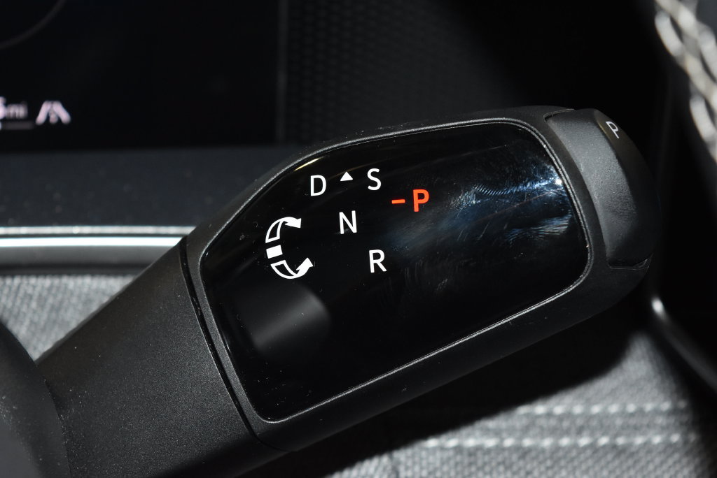 Certified 2026 Volkswagen Tiguan S AWD/4WD image 13