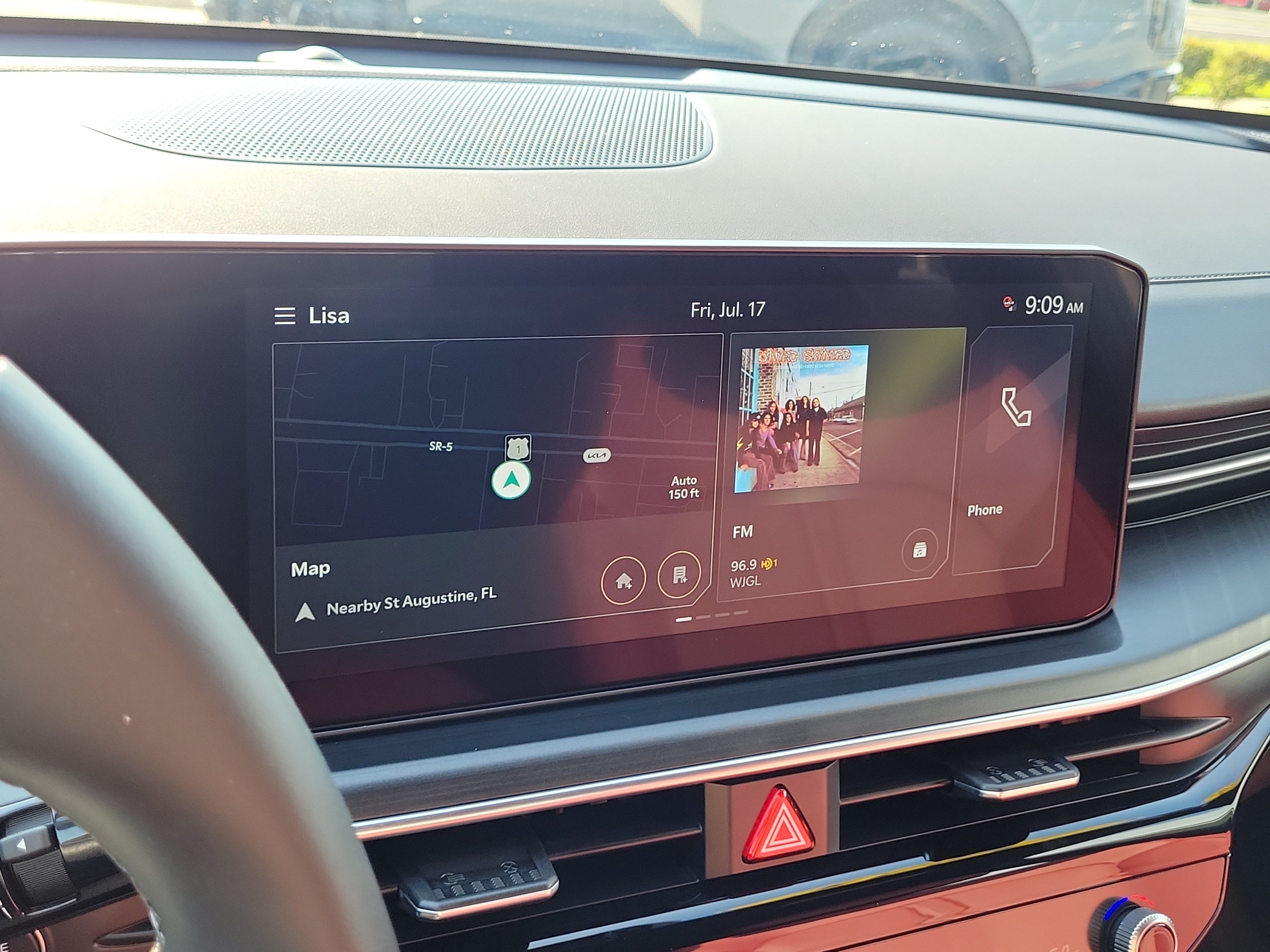 Certified 2025 Kia K5 GT-Line w/ GT-Line Premium Package FWD image 29