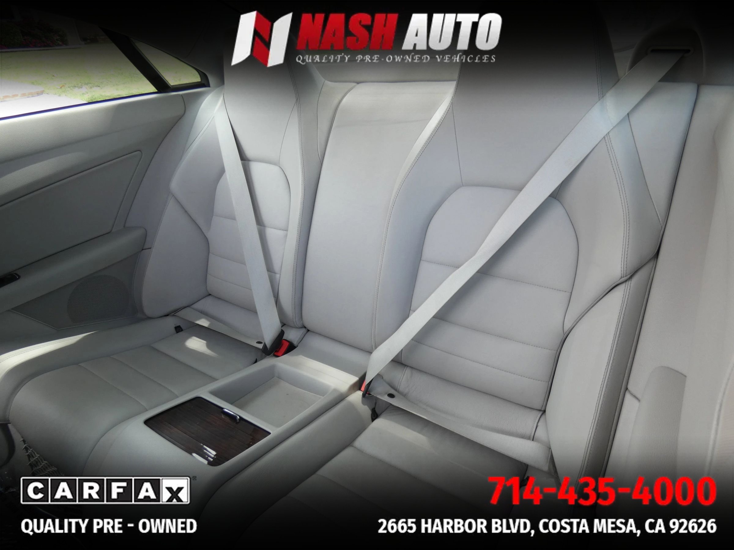 Used 2013 Mercedes-Benz E 350 Coupe image 55