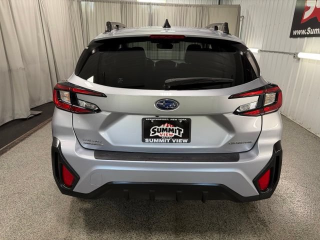Used 2024 Subaru Crosstrek 2.0i Premium AWD/4WD image 5
