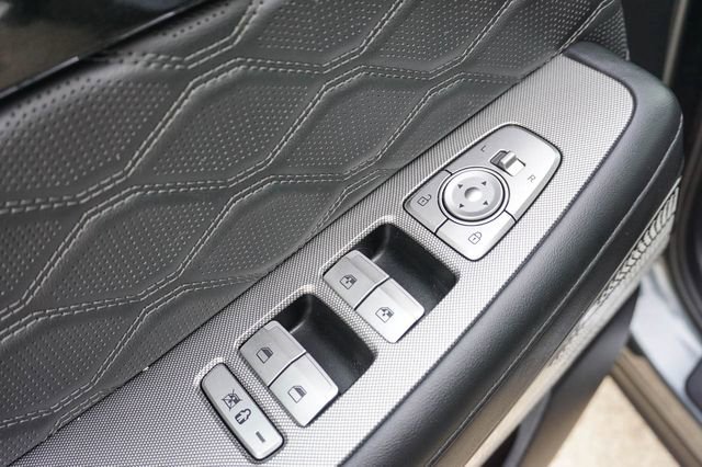 Used 2022 Hyundai Palisade Calligraphy image 15