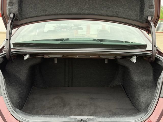 Used 2024 Nissan Altima 2.5 SV FWD image 31