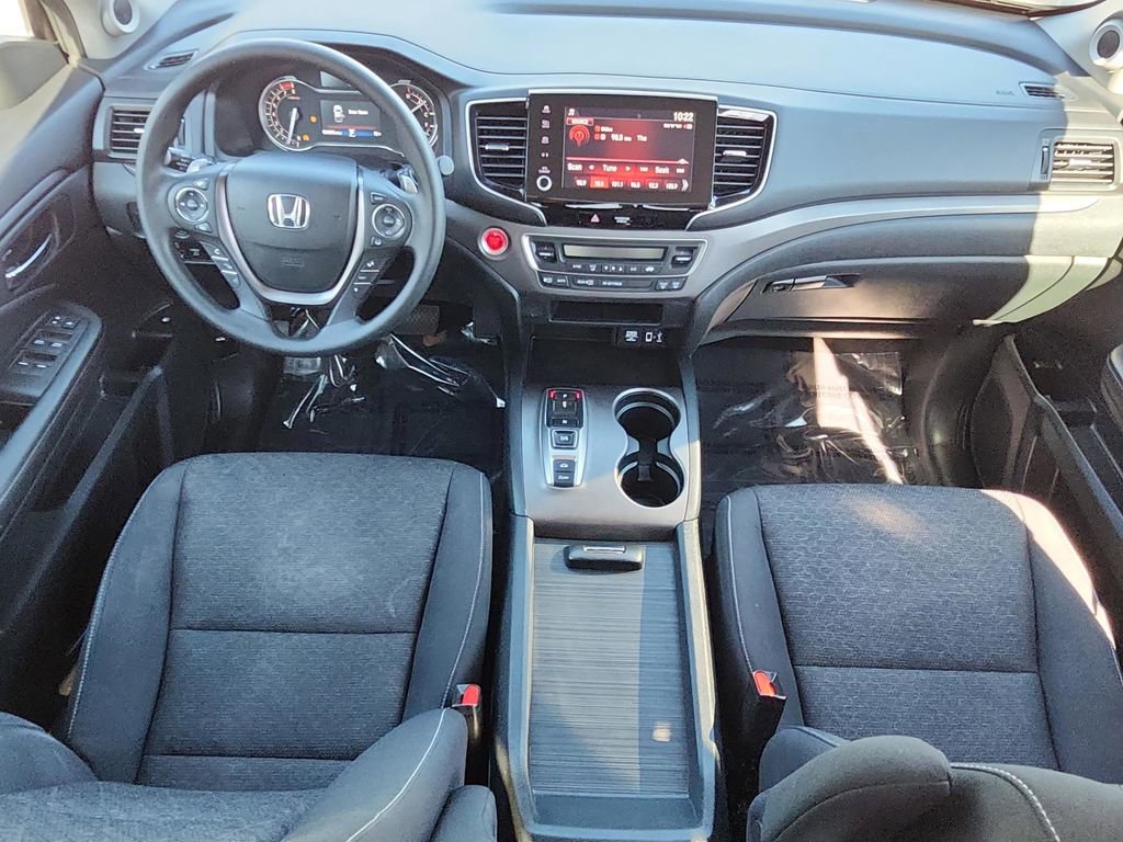 Used 2023 Honda Ridgeline Sport image 18