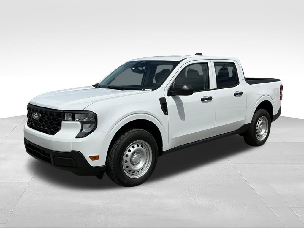 New 2026 Ford Maverick XL FWD 360° Tour