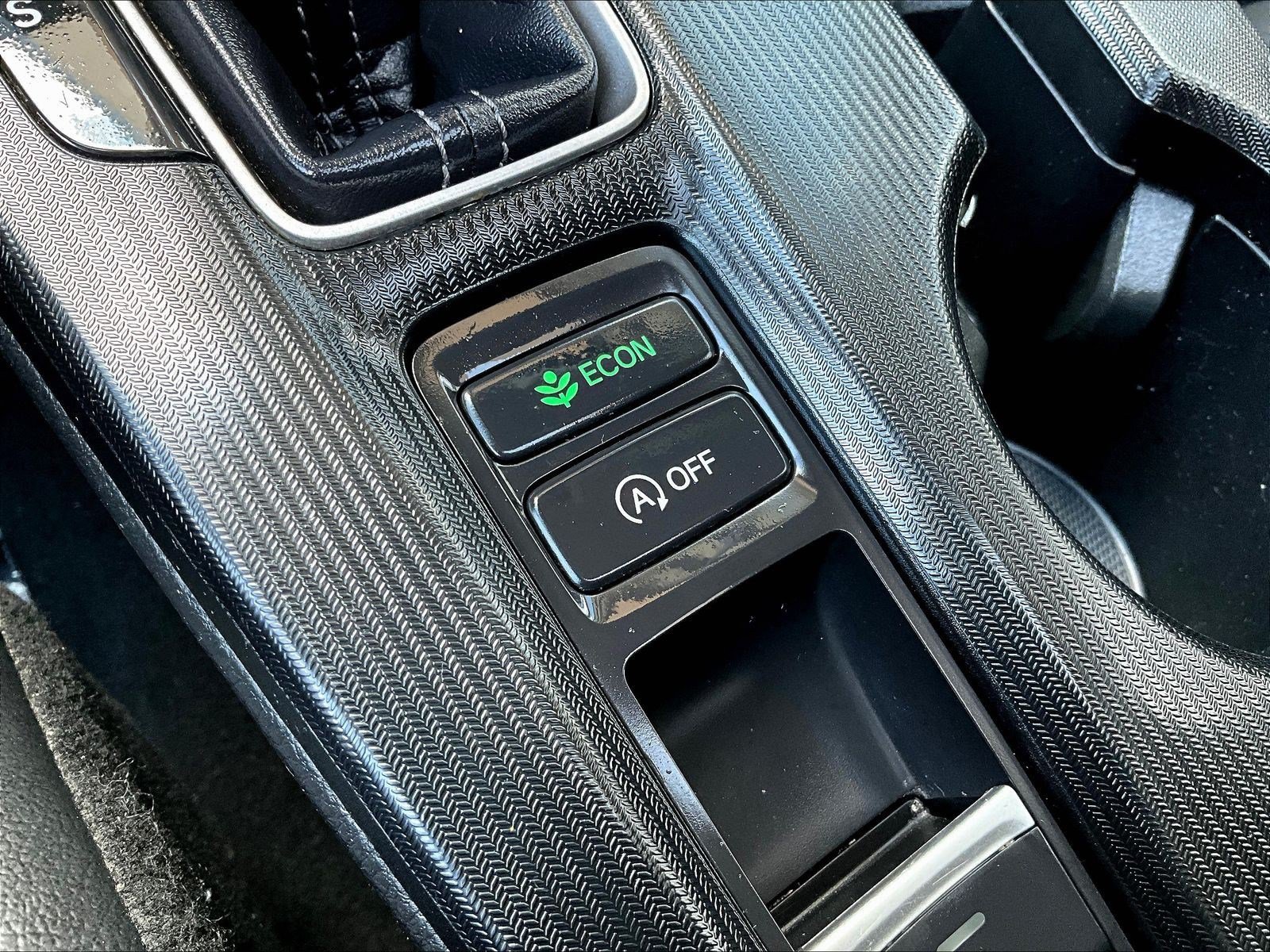 Used 2023 Honda Civic EX-L image 14
