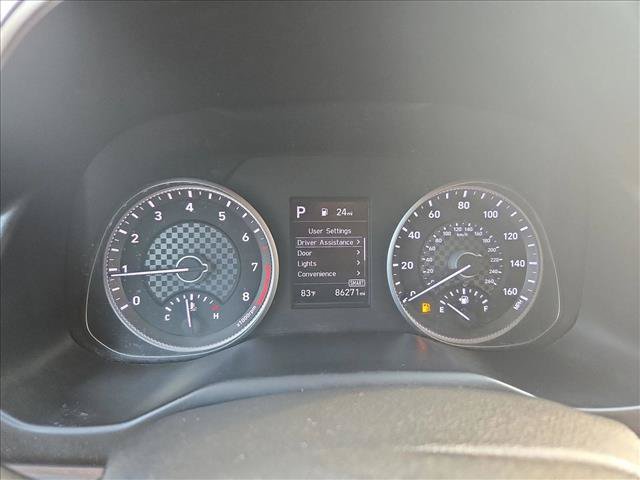 Used 2020 Hyundai Elantra SEL FWD image 10