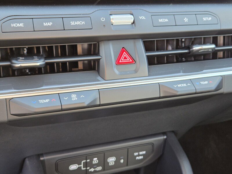 New 2025 Kia K4 EX image 13