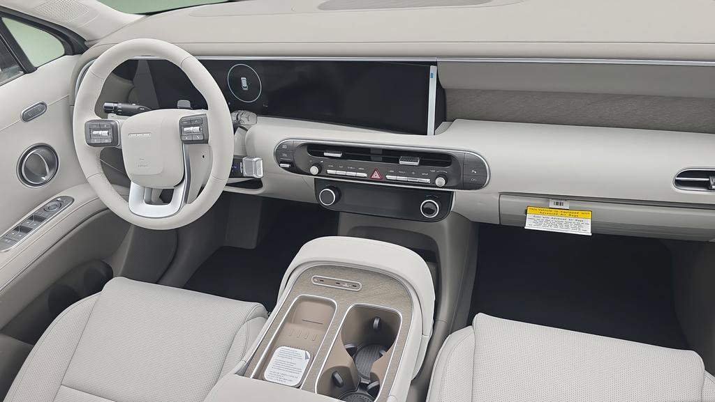New 2026 Hyundai Palisade SEL Premium FWD image 11
