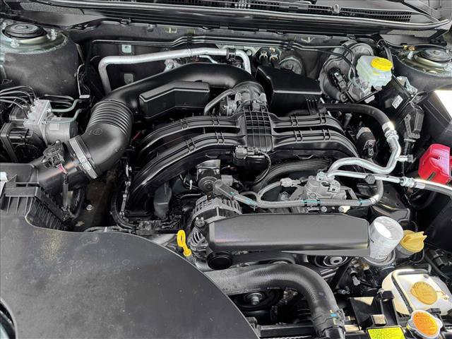 Used 2025 Subaru Outback Premium w/ Popular Package #1A image 20