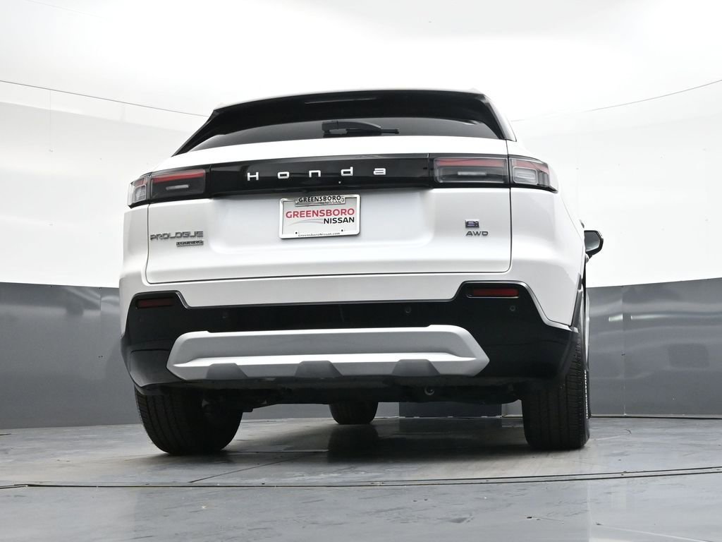 Used 2024 Honda Prologue Touring image 35