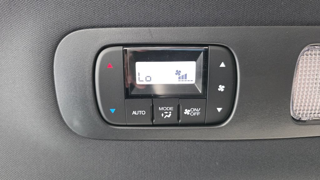 New 2026 Honda Odyssey Sport-L image 26
