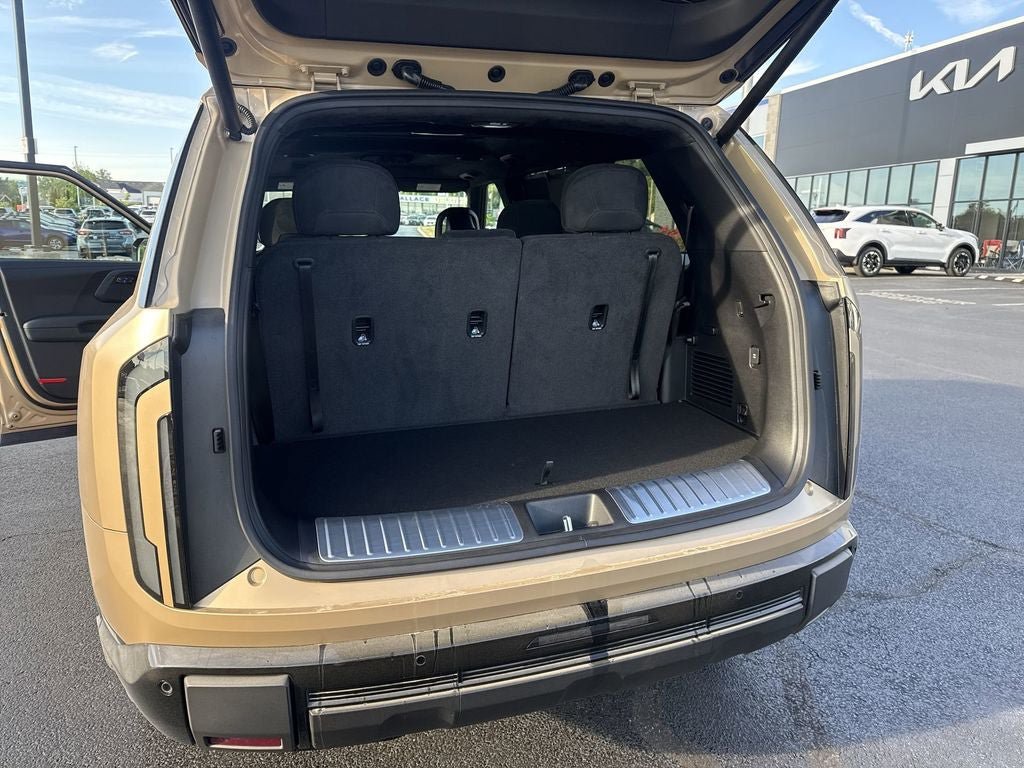 New 2027 Kia Telluride X-Line SX Prestige AWD/4WD image 46