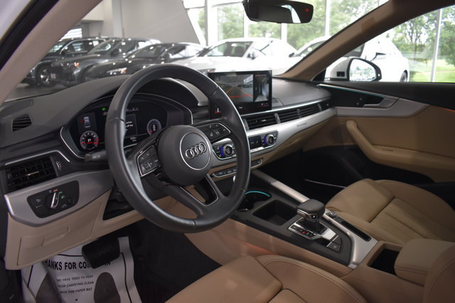 Used 2020 Audi A4 2.0T Prestige AWD/4WD image 12