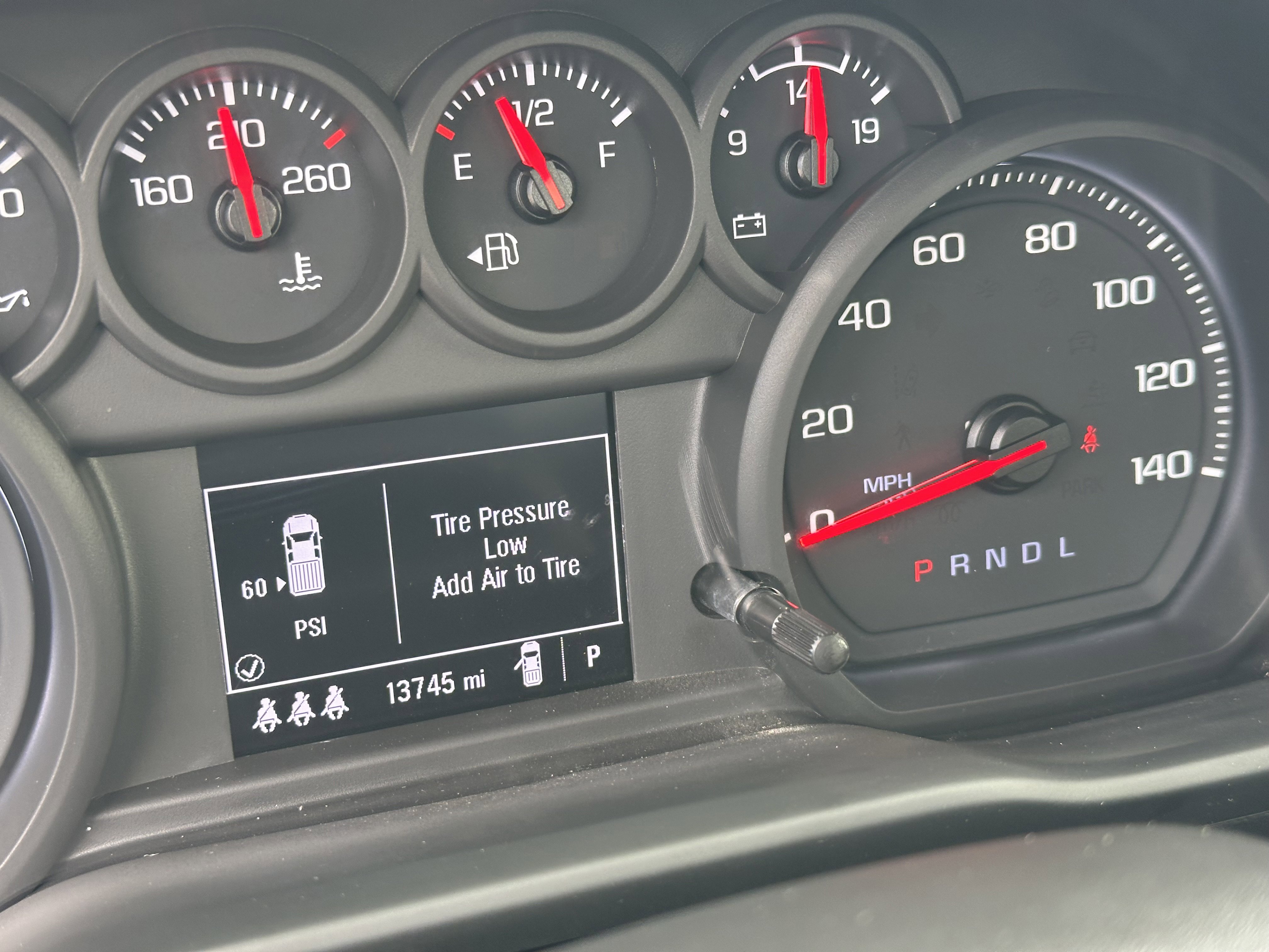 Certified 2024 Chevrolet Silverado 2500 W/T image 22