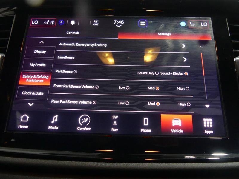 Used 2021 Dodge Durango Citadel AWD/4WD image 48