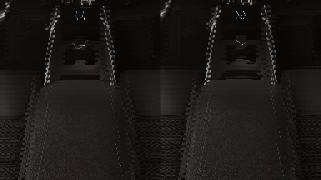 New 2026 RAM 1500 Lone Star image 4