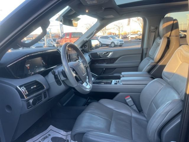 Used 2021 Lincoln Navigator Reserve w/ Equipment Group 208A image 22