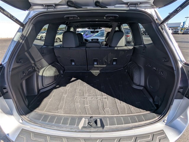 Used 2024 Subaru Forester Wilderness w/ Wilderness Package image 14
