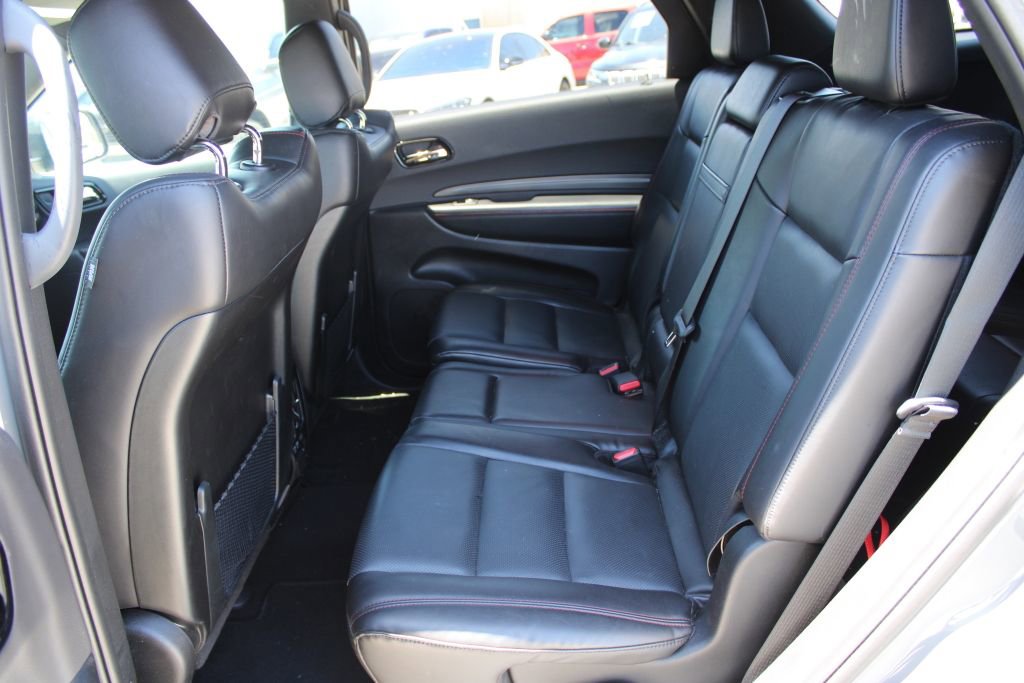 Used 2026 Dodge Durango GT AWD/4WD image 17