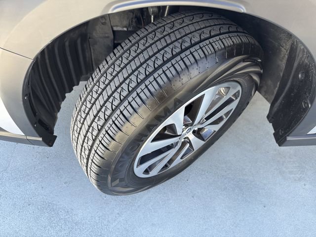 Certified 2025 Subaru Outback Premium image 26