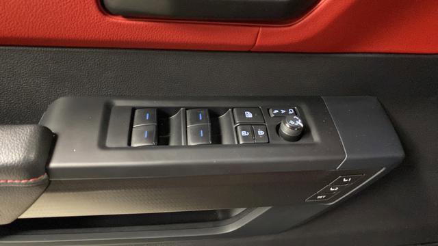Used 2022 Toyota Tundra TRD Pro AWD/4WD image 21