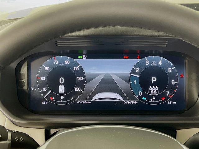 Used 2024 Land Rover Discovery S image 9