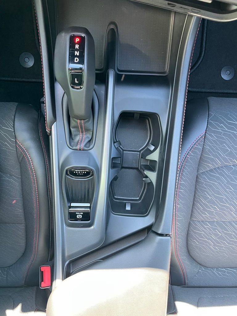 New 2026 Dodge Charger R/T Scat Pack image 16