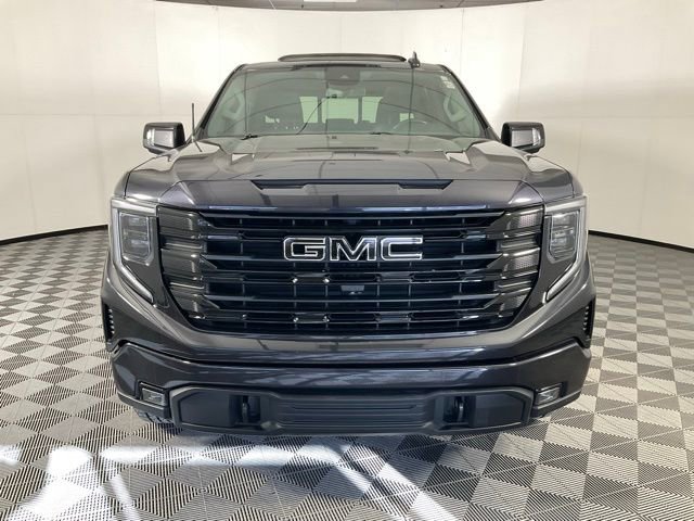Used 2023 GMC Sierra 1500 Elevation w/ Elevation Premium Package image 2