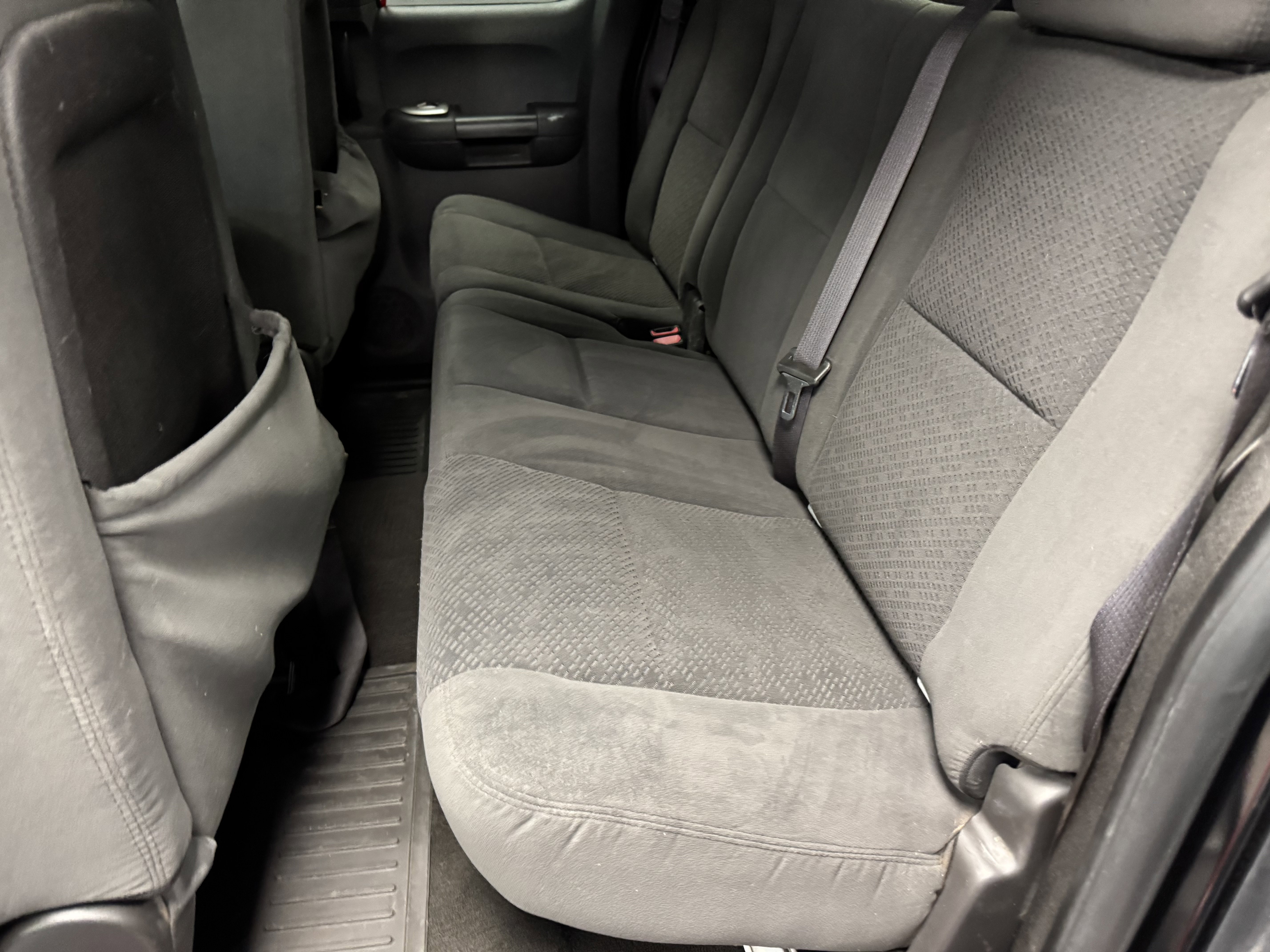 Used 2008 Chevrolet Silverado 1500 LT w/ Texas Edition RWD image 12