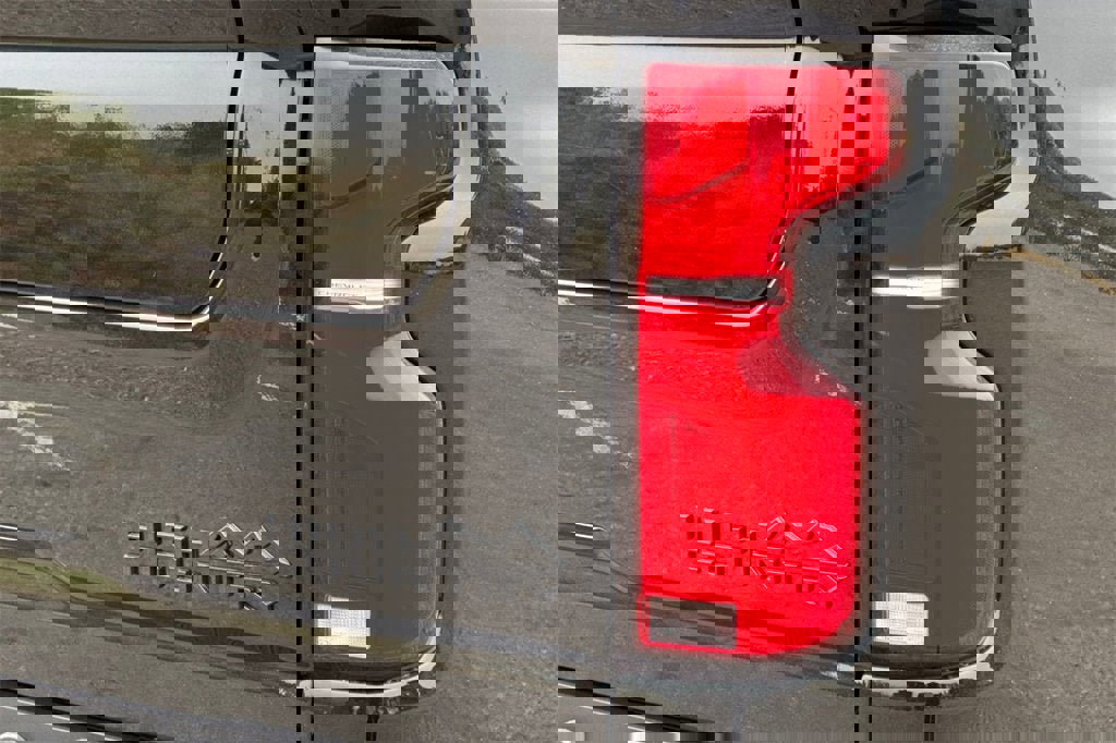 New 2025 Chevrolet Silverado 3500 High Country w/ Midnight Edition image 26