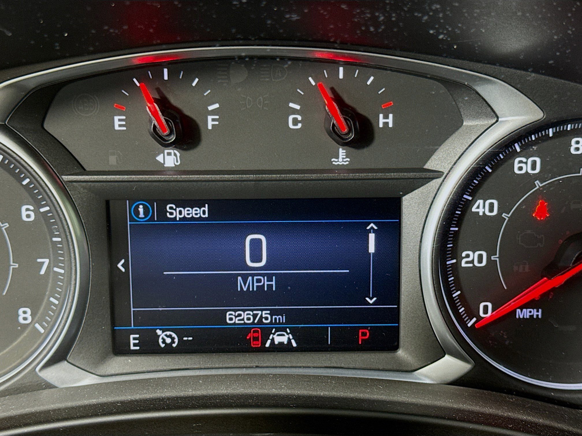 Used 2020 GMC Terrain SLE image 16