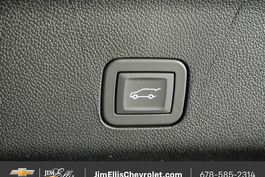 New 2026 Chevrolet Tahoe RST w/ Advanced Technology Package image 36