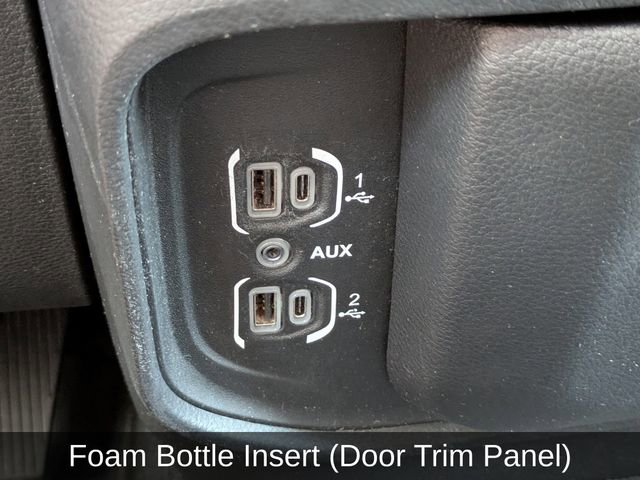 Used 2021 RAM 1500 Big Horn image 26