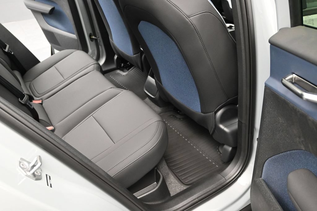 New 2026 Volvo EX30 Plus w/ Climate Package AWD/4WD image 16