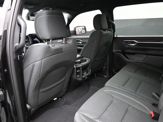New 2026 RAM 1500 Big Horn image 16