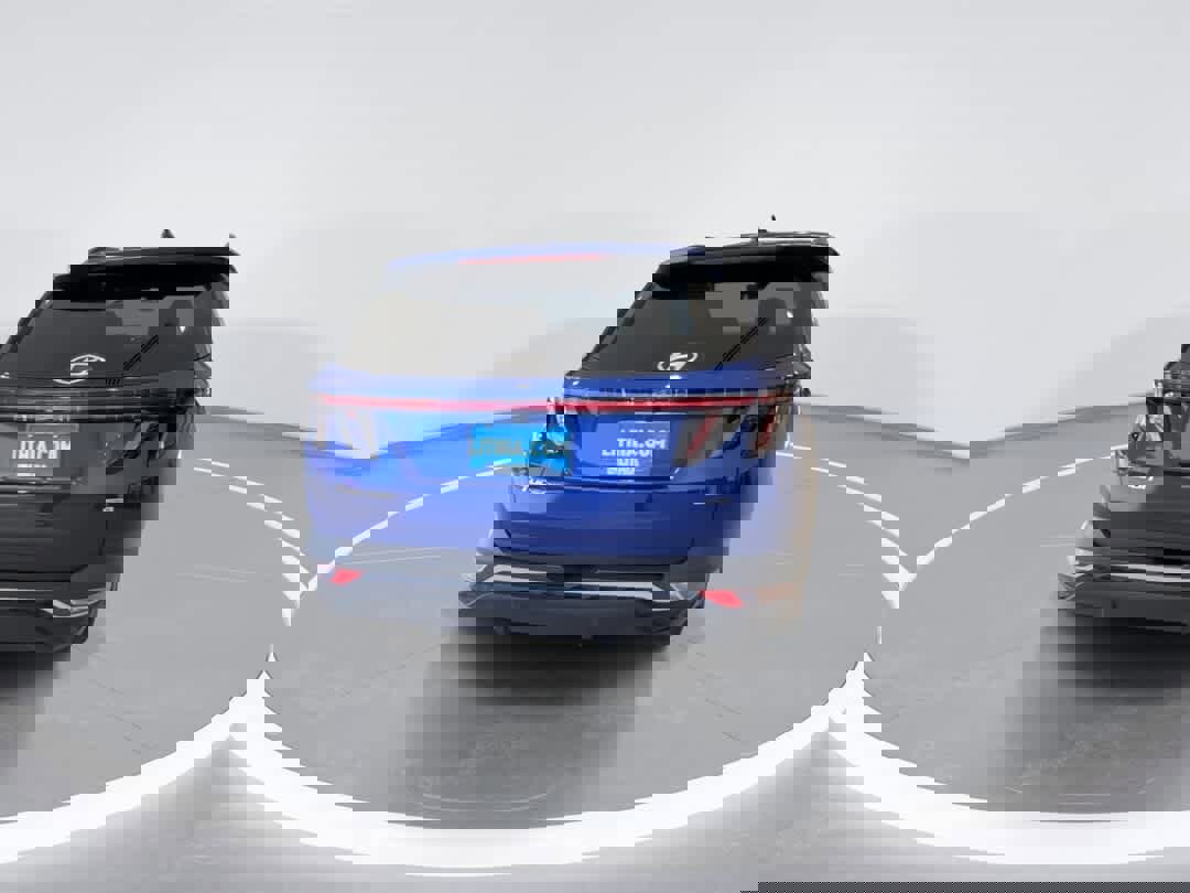 Used 2023 Hyundai Tucson SEL image 7