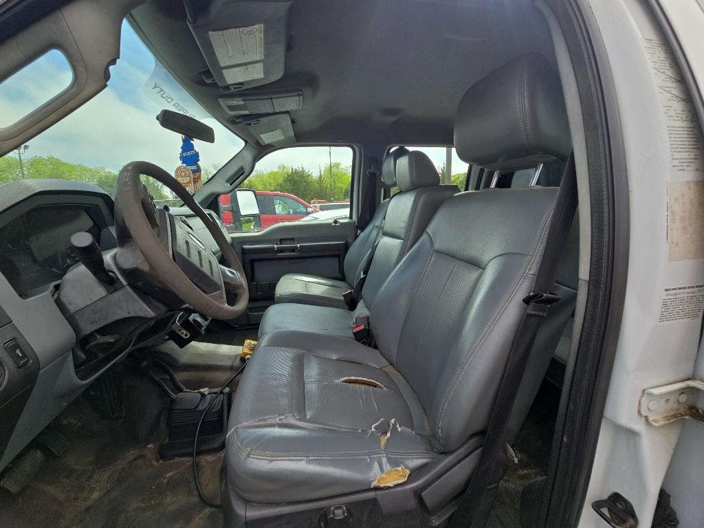 Used 2013 Ford F450 XL w/ PWR Equipment Group AWD/4WD image 14