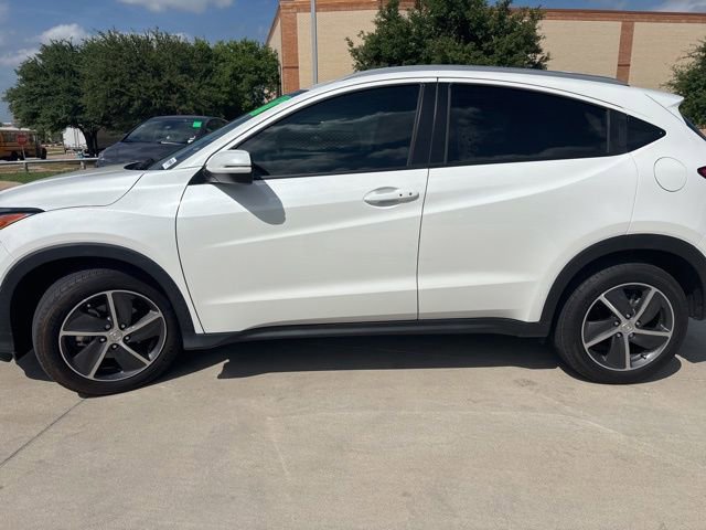 Used 2022 Honda HR-V EX image 5