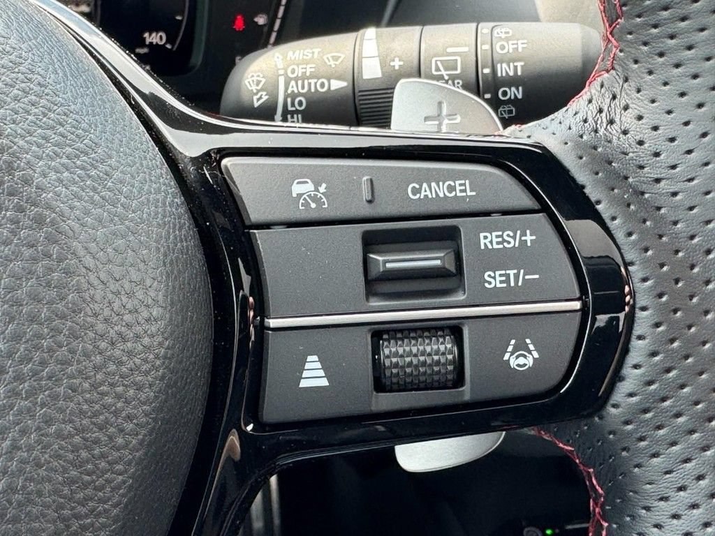 New 2026 Acura ADX A-Spec w/ Advance Package AWD/4WD image 15