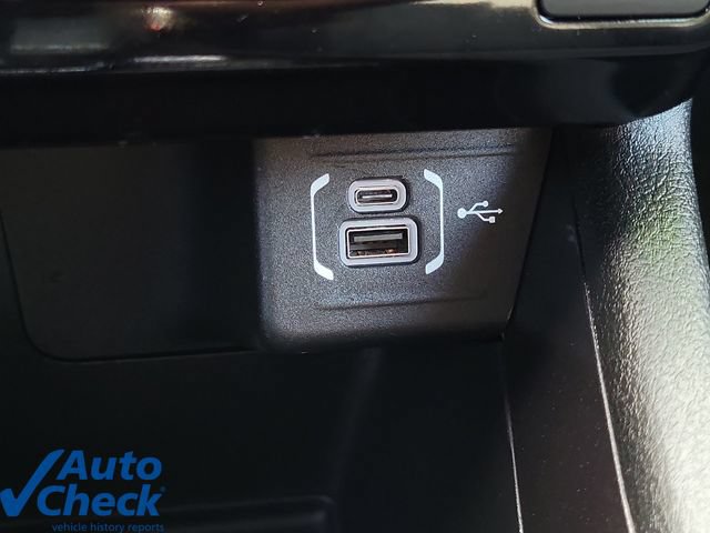 Used 2025 Jeep Compass Latitude AWD/4WD image 32